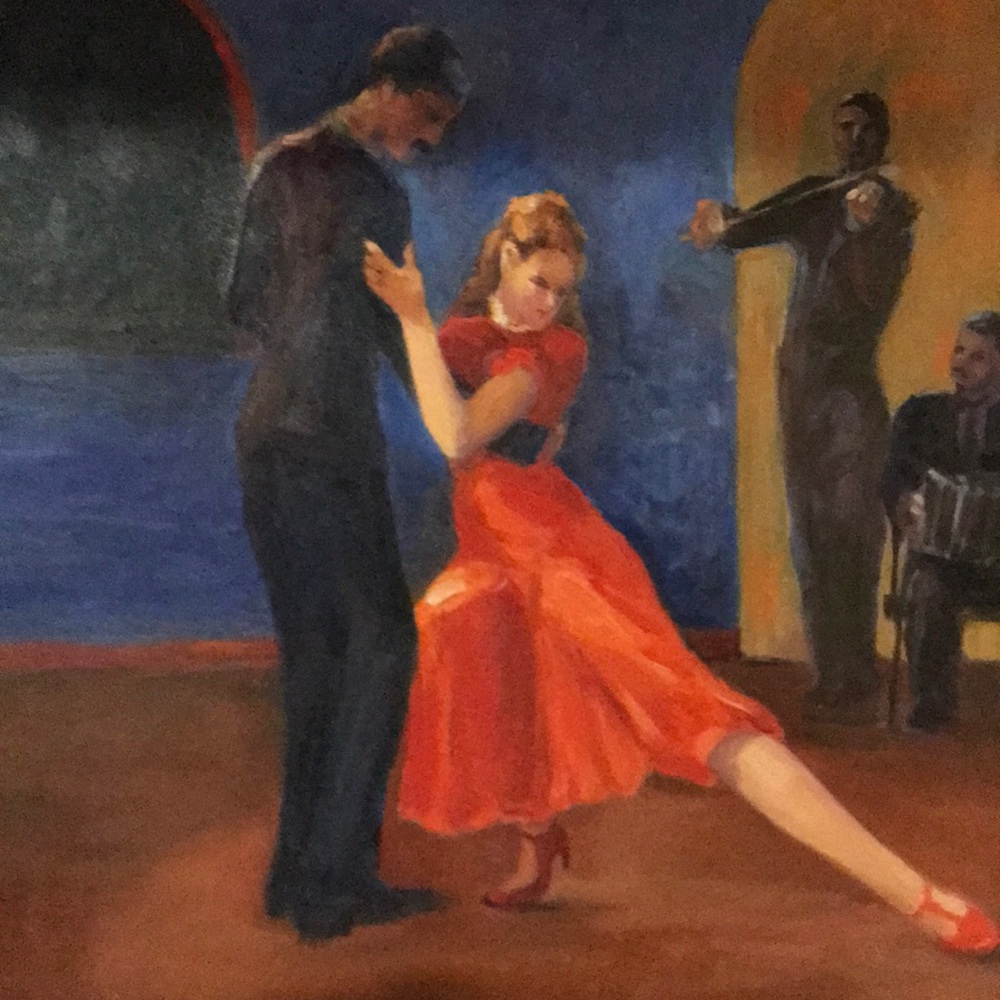 Meet your Posher, Nancy